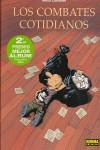 COMBATES COTIDIANOS I LOS | 9788496370203 | LARCENET, MANU