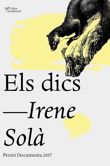 DICS ELS | 9788494782930 | SOLÀ SAEZ, IRENE