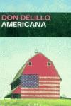 AMERICANA | 9788477651529 | DELILLO, DON