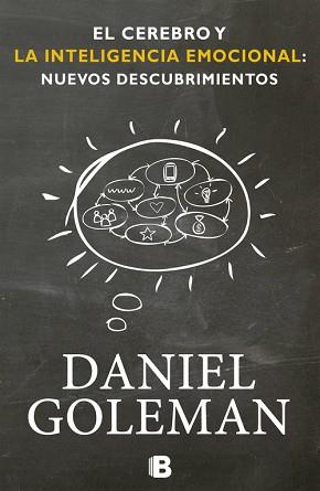 EL CEREBRO Y LA INTELIGENCIA EMOCIONAL | 9788466651783 | GOLEMAN, DANIEL