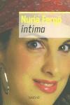 NURIA FERGO INTIMA | 9788434564022 | VARIS