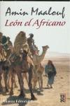 LEON EL AFRICANO | 9788420682709 | MAALOUF, AMIN