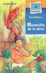 MURMULLOS DE LA SELVA | 9788424186609 | DUBOVOY, SILVIA