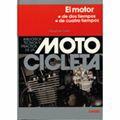 MOTOR,EL.BIBLIOTECA TECNICA Y PRACTICA DE LA MOTO | 9788432915017 | CASTRO, MANUEL DE