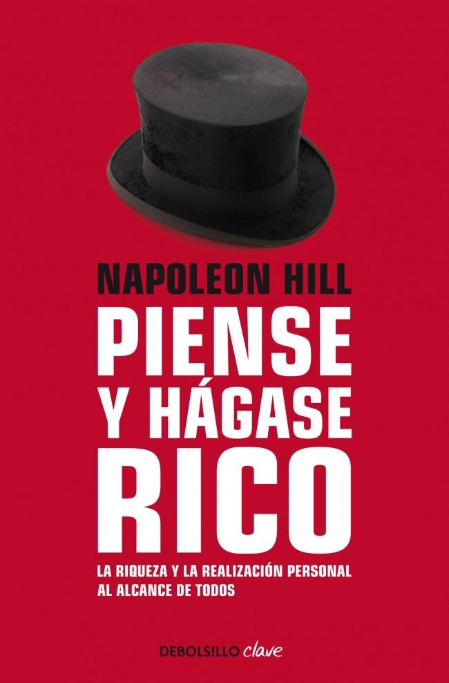 PIENSE Y HÁGASE RICO | 9788499083544 | HILL,NAPOLEON