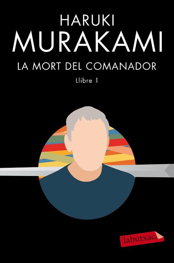 MORT DEL COMANADOR 1 | 9788417423490 | MURAKAMI, HARUKI