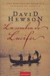 SOMBRA DE LUCIFER LA | 9788496633070 | HEWSON, DAVID