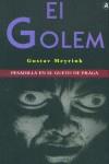 GOLEM, EL | 9788495536877 | MEYRINK, GUSTAV