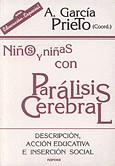 NIÑOS Y NIÑAS CON PARALISIS CEREBRAL | 9788427712676 | GARCIA PRIETO, A.