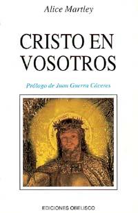 CRISTO EN VOSOTROS | 9788477203858 | SOLARA, ANTARD