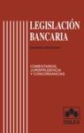 LEGISLACION BANCARIA (2 ED.) | 9788478796083 | ESPERANZA RODRIGUEZ, COVADONGA DE LA