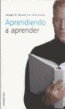 APRENDIENDO A APRENDER | 9788427012479 | NOVAK, JOSEPH D. ; GOWIN, BOB