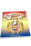 HERALDICA I | 9788479543877 | OLMEDO ALVAREZ, JULIO