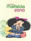 AGENDA MAFALDA 2010 | 9789871255245 | AA.VV