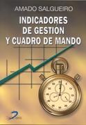 INDICADORES DE GESTION Y CUADRO DE MANDO | 9788479784928 | SALGUEIRO, AMADO