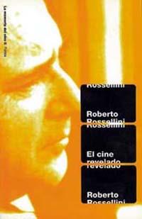 CINE REVELADO, EL | 9788449308741 | ROSSELLINI, ROBERTO