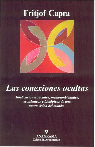 CONEXIONES OCULTAS, LAS (ARGUMENTOS) | 9788433961884 | CAPRA, FRITJOF