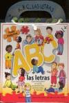 LETRAS ( PUZZLE DIDACTICO ) | 9788441419506 | BUSSOLATI, EMANUELA