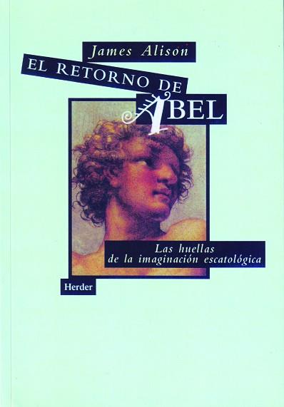 RETORNO DE ABEL, EL | 9788425420979 | ALISON, JAMES