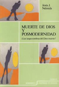 MUERTE DE DIOS Y POSTMODERNIDAD | 9788433818065 | NEBREDA REQUEJO, JESUS JOSE