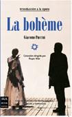 BOHEME, LA | 9788495601315 | PUCCINI, GIACOMO