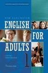 ENGLISH FOR ADULTS 1 ALUMNE | 9789963473991 | ROSE, LAUREN