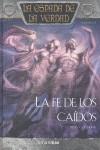 FE DE LOS CAIDOS LA ESPADA VERDAD 12 | 9788448036799 | GOODKIND, TERRY