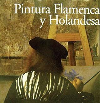 PINTURA FLAMENCA Y HOLANDESA | 9788881175932 | BRUNO, SILVIA