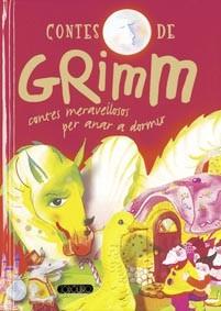 CONTES DE GRIMM | 9788484262121 | TODOLIBRO, EQUIPO