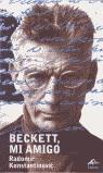 BECKETT MI AMIGO | 9788495845016 | KONSTANTINOVIC, RADOMIR