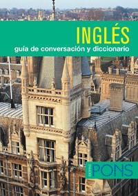 DICCIONARIO GUIA CONVERSACION INGLES | 9788484433057 | EDITORIAL