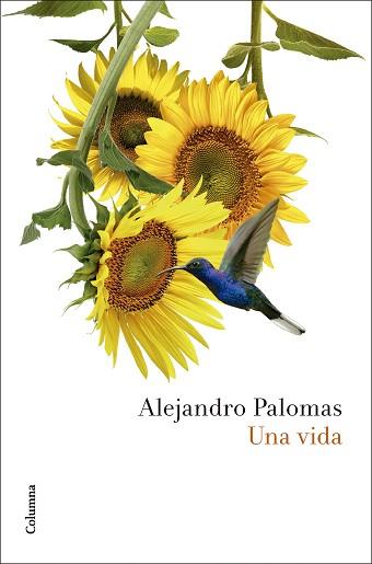 VIDA UNA | 9788466432948 | PALOMAS, ALEJANDRO