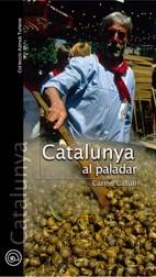 CATALUNYA AL PALADAR | 9788497910880 | GASSULL, CARME