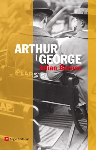 ARTHUR I GEORGE | 9788496521629 | BARNES, JULIAN