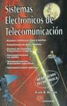 SISTEMAS ELECTRONICOS DE TELECOMUNICACION, SISTEMA | 9788428322775 | DUNGAN, FRANK