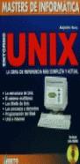 ENTORNO UNIX | 9788489554856 | NOVO, ALEJANDRO