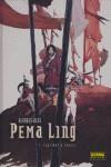 PEMA LING 1 LAGRIMAS Y SANGRE | 9788498470406 | BESS, GEORGES (1947- )