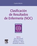 CLASIFICACION DE RESULTADOS DE ENFERMERIA NOC | 9788480863896 | MOORHEAD, SUE