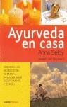 AYURVEDA EN CASA | 9788448047061 | SELBY, ANNA