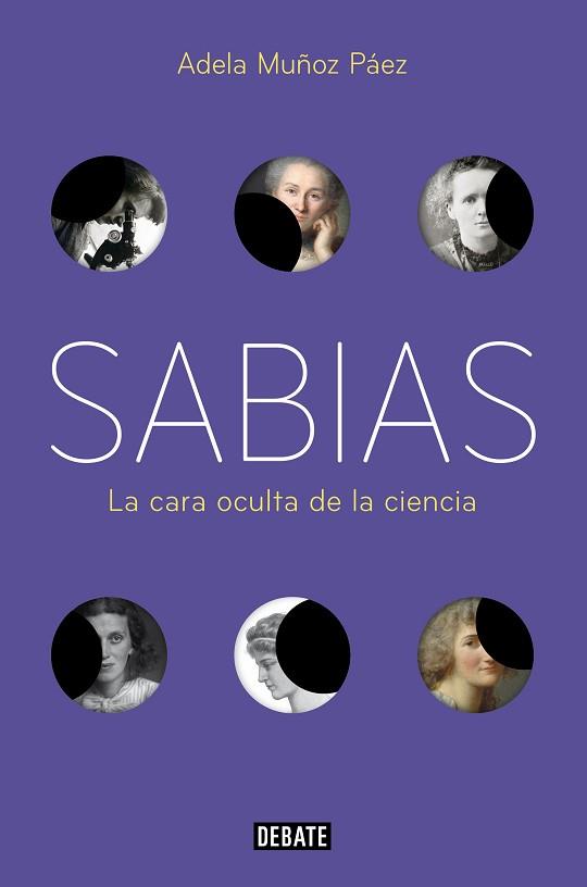 SABIAS | 9788499927022 | MUÑOZ PÁEZ, ADELA