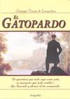 GATOPARDO, EL (TAPA DURA) | 9789875500280 | LAMPEDUSA, GIUSEPPE TOMARI DE