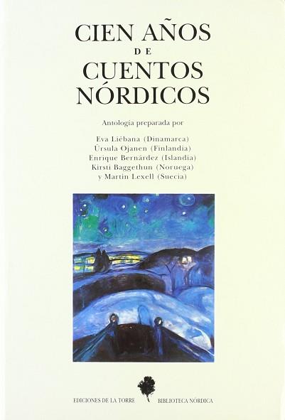 CIAN AÑOS DE CUENTOS NORDICOS | 9788479600549 | AAVV