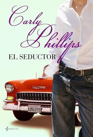 SEDUCTOR EL | 9788408074205 | PHILLIPS, CARLY