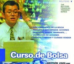 CURSO DE BOLSA | 9788480887045 | REUTERS