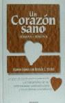 UN CORAZON SANO | 9788436808902 | MOSER, MARVIN ; BECKER, BRENDA L.