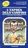 EXPRES DELS VAMPIRS, L` | 9788471768520 | KOLTZ, TONI