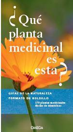 QUE PLANTA MEDICINAL ES ESTA? | 9788428217118 | HENSEL, WOLFGANG