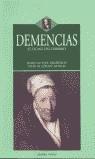 DEMENCIAS EL OCASO DEL CEREBRO | 9788496106222 | PUJOL DOMÈNECH, JOAQUIM / AZPIAZU ARTICAS, PILAR DE