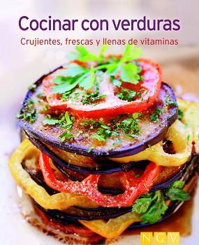 COCINAR CON VERDURAS 2013 MINILIBROS | 9783625002659 | VVAA