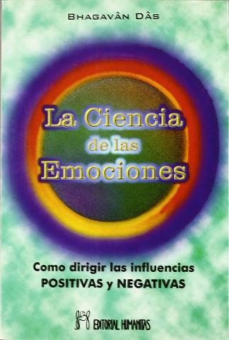 CIENCIA DE LAS EMOCIONES, LA | 9788479102852 | DAS, BHAGAVAN